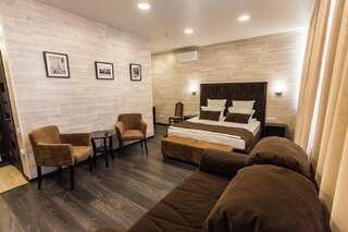 Гостиница Фокс Отель Барнаул-6