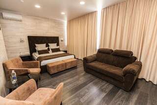 Гостиница Фокс Отель Барнаул-7